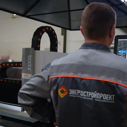 Производство электрооборудования